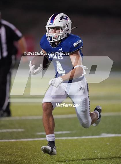 Thumbnail 3 in Bay Area Christian @ Brazos Christian photogallery.
