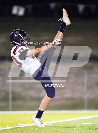Thumbnail 3 in Bay Area Christian @ Brazos Christian photogallery.