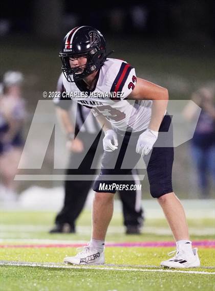 Thumbnail 3 in Bay Area Christian @ Brazos Christian photogallery.