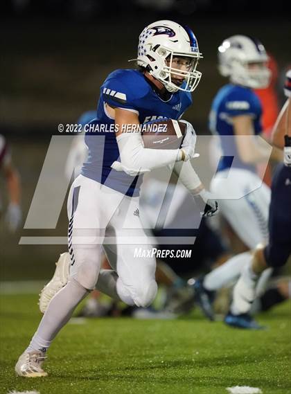Thumbnail 2 in Bay Area Christian @ Brazos Christian photogallery.