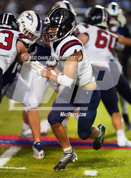 Thumbnail 3 in Bay Area Christian @ Brazos Christian photogallery.