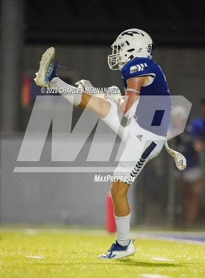 Thumbnail 3 in Bay Area Christian @ Brazos Christian photogallery.