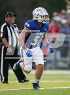 Photo from the gallery "Bay Area Christian @ Brazos Christian"