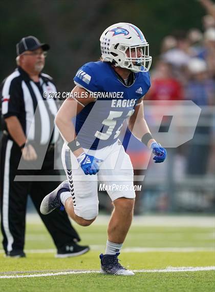 Thumbnail 2 in Bay Area Christian @ Brazos Christian photogallery.