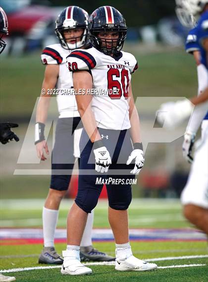 Thumbnail 3 in Bay Area Christian @ Brazos Christian photogallery.