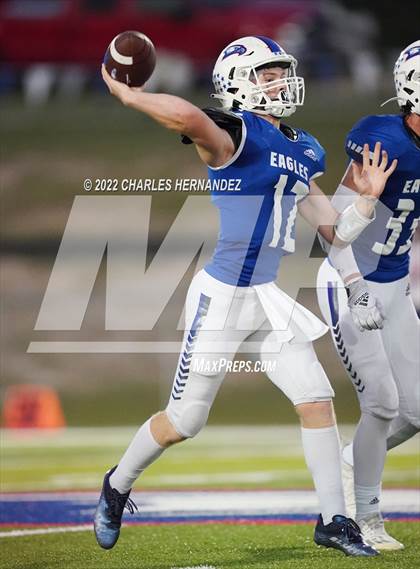 Thumbnail 3 in Bay Area Christian @ Brazos Christian photogallery.