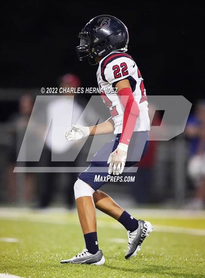 Thumbnail 2 in Bay Area Christian @ Brazos Christian photogallery.