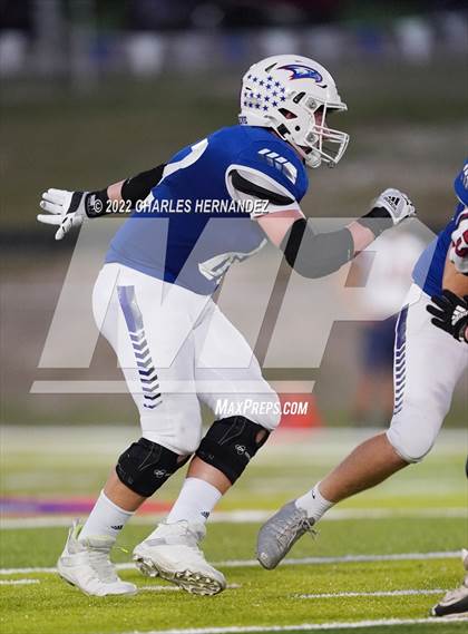 Thumbnail 3 in Bay Area Christian @ Brazos Christian photogallery.