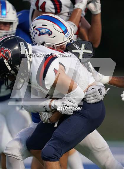 Thumbnail 3 in Bay Area Christian @ Brazos Christian photogallery.