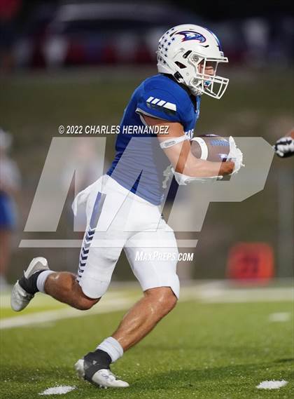 Thumbnail 2 in Bay Area Christian @ Brazos Christian photogallery.