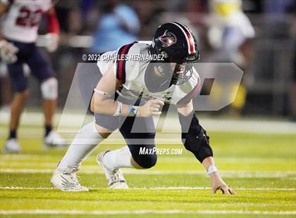 Thumbnail 3 in Bay Area Christian @ Brazos Christian photogallery.