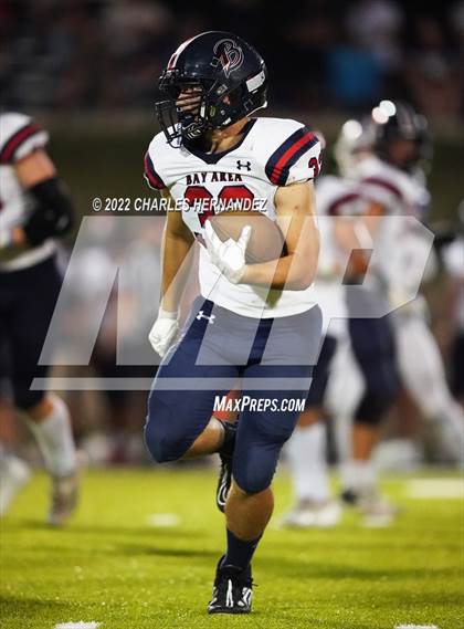 Thumbnail 1 in Bay Area Christian @ Brazos Christian photogallery.