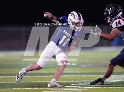 Thumbnail 2 in Bay Area Christian @ Brazos Christian photogallery.