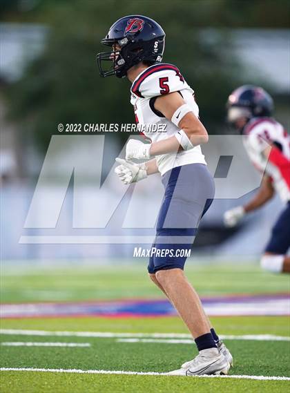 Thumbnail 3 in Bay Area Christian @ Brazos Christian photogallery.