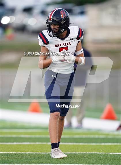 Thumbnail 3 in Bay Area Christian @ Brazos Christian photogallery.