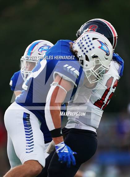 Thumbnail 3 in Bay Area Christian @ Brazos Christian photogallery.