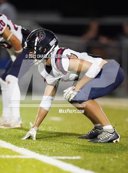 Thumbnail 1 in Bay Area Christian @ Brazos Christian photogallery.