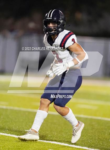 Thumbnail 2 in Bay Area Christian @ Brazos Christian photogallery.