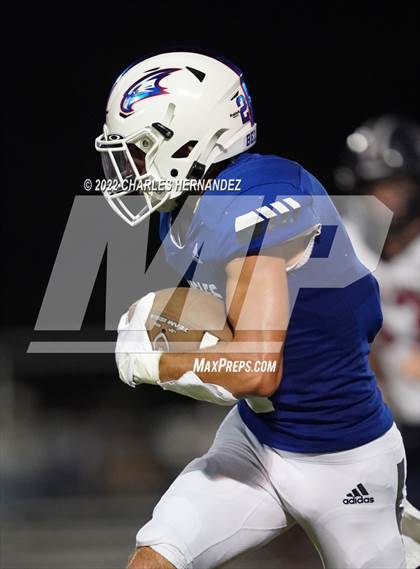 Thumbnail 1 in Bay Area Christian @ Brazos Christian photogallery.