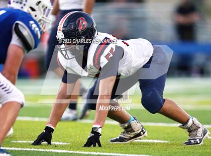 Thumbnail 1 in Bay Area Christian @ Brazos Christian photogallery.