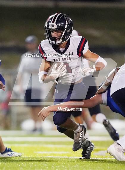 Thumbnail 1 in Bay Area Christian @ Brazos Christian photogallery.