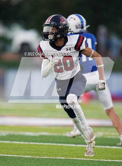 Thumbnail 1 in Bay Area Christian @ Brazos Christian photogallery.