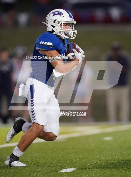 Thumbnail 1 in Bay Area Christian @ Brazos Christian photogallery.