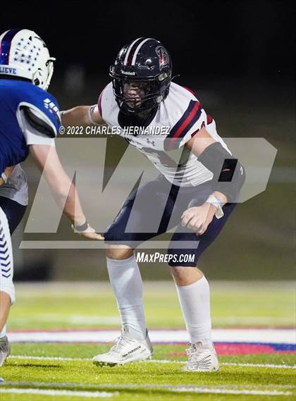 Thumbnail 2 in Bay Area Christian @ Brazos Christian photogallery.