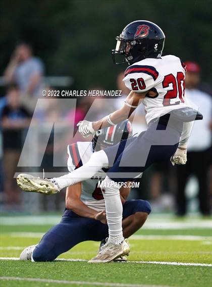 Thumbnail 3 in Bay Area Christian @ Brazos Christian photogallery.