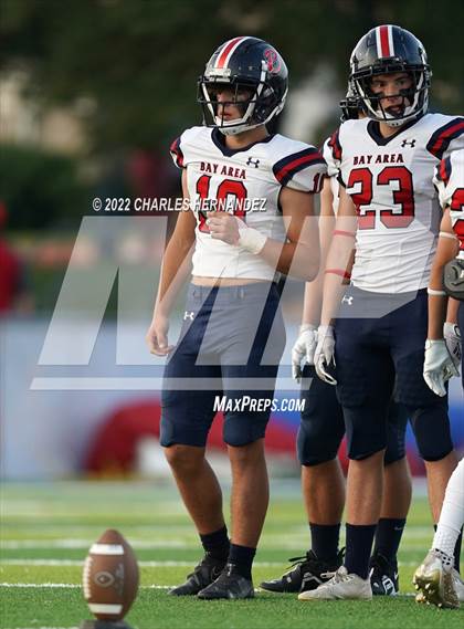 Thumbnail 3 in Bay Area Christian @ Brazos Christian photogallery.