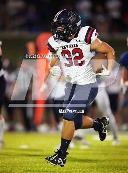 Thumbnail 3 in Bay Area Christian @ Brazos Christian photogallery.