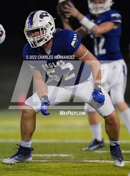 Thumbnail 2 in Bay Area Christian @ Brazos Christian photogallery.