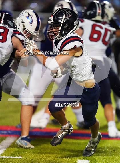 Thumbnail 2 in Bay Area Christian @ Brazos Christian photogallery.