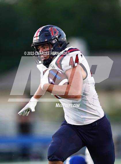Thumbnail 1 in Bay Area Christian @ Brazos Christian photogallery.