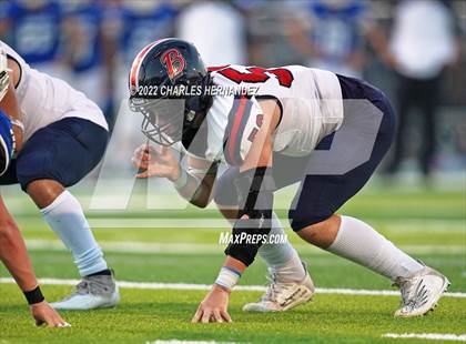 Thumbnail 3 in Bay Area Christian @ Brazos Christian photogallery.
