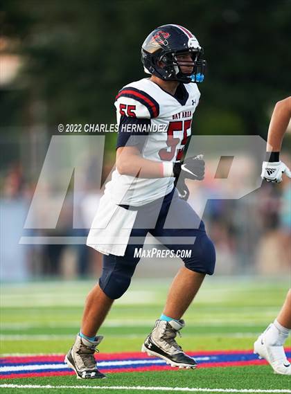Thumbnail 1 in Bay Area Christian @ Brazos Christian photogallery.