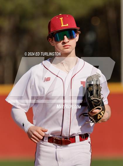 Thumbnail 2 in JV: Sprayberry @ Lassiter photogallery.