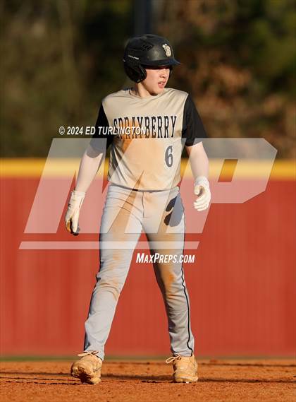 Thumbnail 3 in JV: Sprayberry @ Lassiter photogallery.