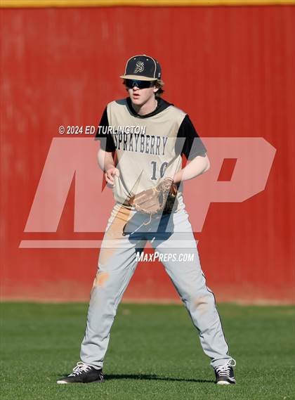 Thumbnail 1 in JV: Sprayberry @ Lassiter photogallery.