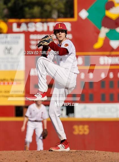 Thumbnail 3 in JV: Sprayberry @ Lassiter photogallery.