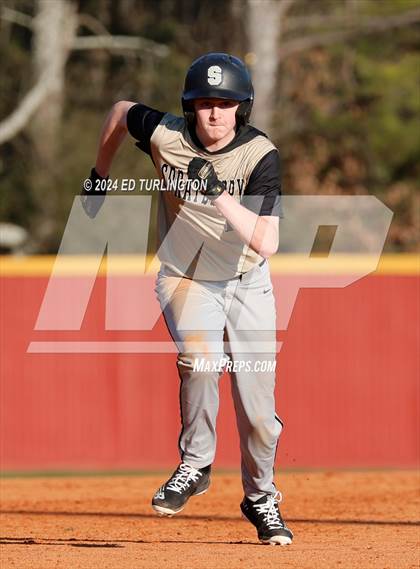 Thumbnail 2 in Sprayberry @ Lassiter photogallery.