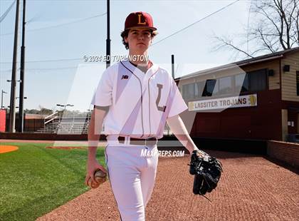 Thumbnail 2 in JV: Sprayberry @ Lassiter photogallery.