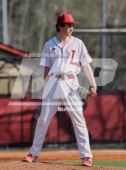 Thumbnail 2 in JV: Sprayberry @ Lassiter photogallery.