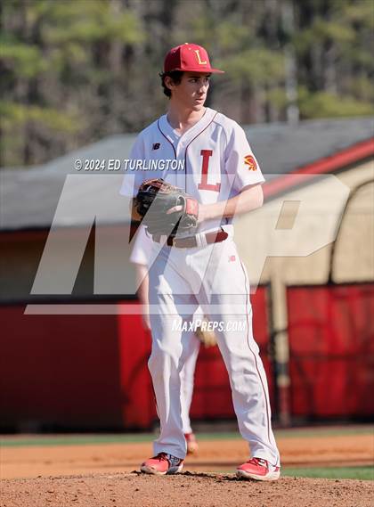 Thumbnail 3 in JV: Sprayberry @ Lassiter photogallery.