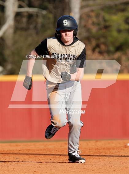 Thumbnail 1 in JV: Sprayberry @ Lassiter photogallery.