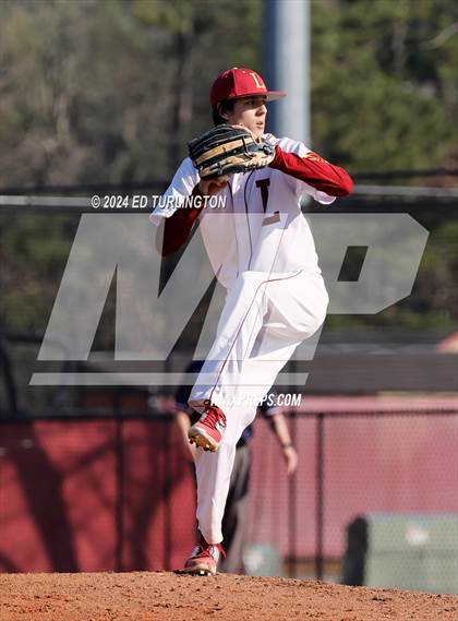 Thumbnail 1 in JV: Sprayberry @ Lassiter photogallery.
