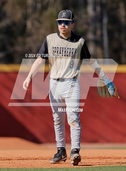 Thumbnail 2 in Sprayberry @ Lassiter photogallery.