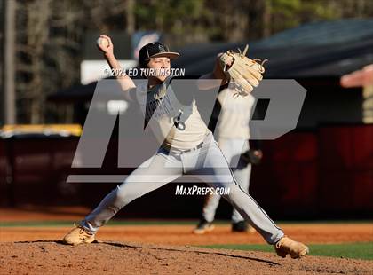Thumbnail 2 in JV: Sprayberry @ Lassiter photogallery.