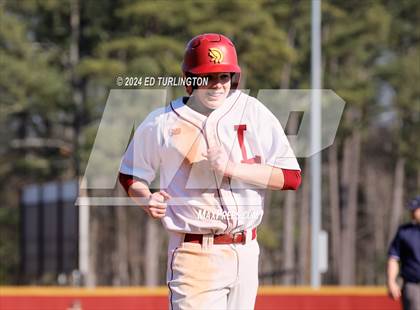 Thumbnail 2 in JV: Sprayberry @ Lassiter photogallery.