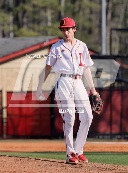 Thumbnail 1 in JV: Sprayberry @ Lassiter photogallery.